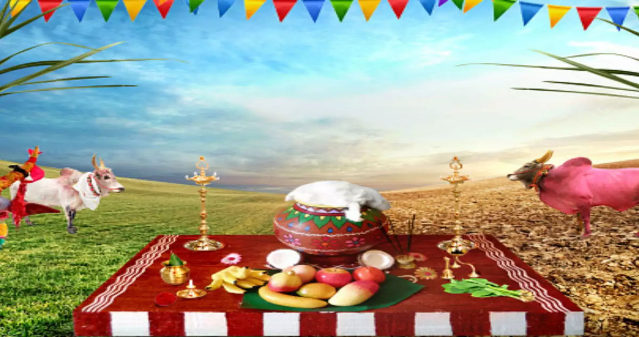 Sankranti Holidays 2025 Dates, Celebrations, and Traditions January